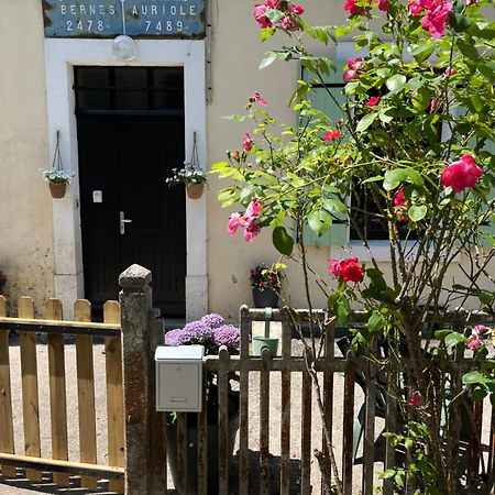 Gite Le Coup De Pompe Ecluse 47 Meilhan-sur-Garonne Exterior photo